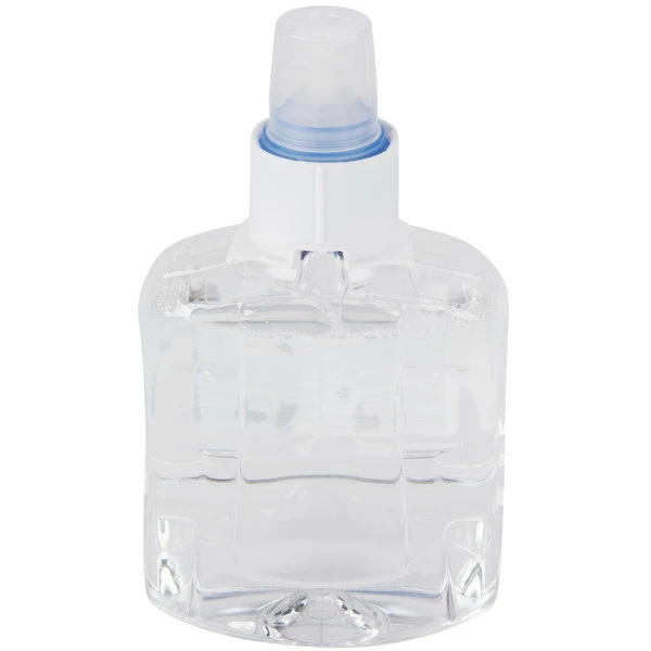 Purell® 1905-02 LTX Advanced 1200 ML Foaming Instant Hand Sanitizer 2 Purell® 1905-02 LTX Advanced 1200 ML Foaming Instant Hand Sanitizer - Image 2