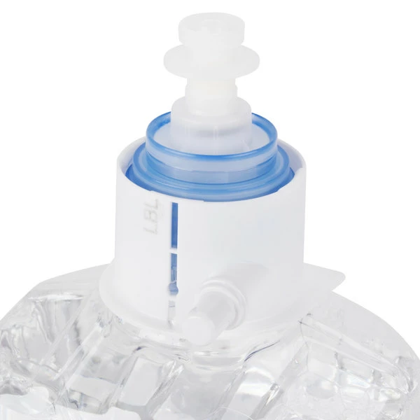 Purell® 1905-02 LTX Advanced 1200 ML Foaming Instant Hand Sanitizer 4 Purell® 1905-02 LTX Advanced 1200 ML Foaming Instant Hand Sanitizer - Image 4