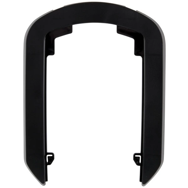 GOJO® 1990-BLK-12 Black True Fit Wall Plate For LTX-12 Dispensers 1 GOJO® 1990-BLK-12 Black True Fit Wall Plate For LTX-12 Dispensers