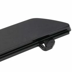 GOJO® 1990-BLK-12 Black True Fit Wall Plate For LTX-12 Dispensers 8 GOJO® 1990-BLK-12 Black True Fit Wall Plate For LTX-12 Dispensers -VIETRI SHOP 631010