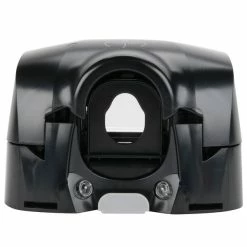 GOJO® 2730-12 TFX 1200 ML Black Touchless Hand Soap Dispenser -VIETRI SHOP 631153