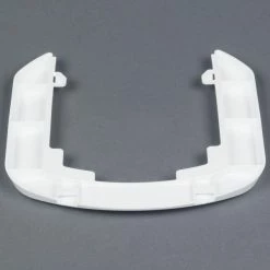 GOJO® 1390-WHT-12 White True Fit Wall Plate For LTX-7 Dispensers -VIETRI SHOP 631619