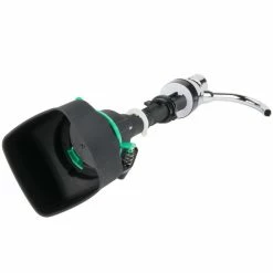 GOJO® 8500-01 CX Chrome Counter Mount Manual Foaming Hand Soap Dispenser -VIETRI SHOP 634183