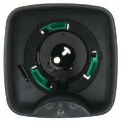 GOJO® 8500-01 CX Chrome Counter Mount Manual Foaming Hand Soap Dispenser -VIETRI SHOP 634189