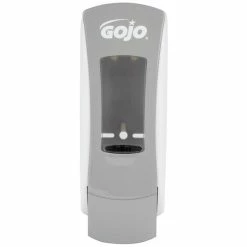 GOJO® 8884-06 ADX-12 1250 ML Gray Manual Hand Soap Dispenser