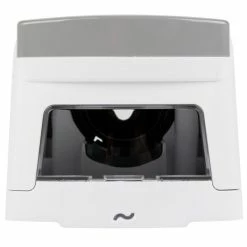 GOJO® 8884-06 ADX-12 1250 ML Gray Manual Hand Soap Dispenser -VIETRI SHOP 634908