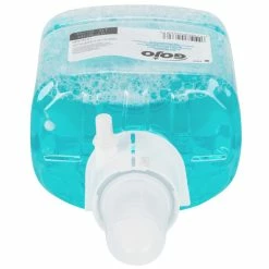 GOJO® 1916-02 LTX Pomeberry 1200 ML Pomegranate Foaming Hand Soap -VIETRI SHOP 639546