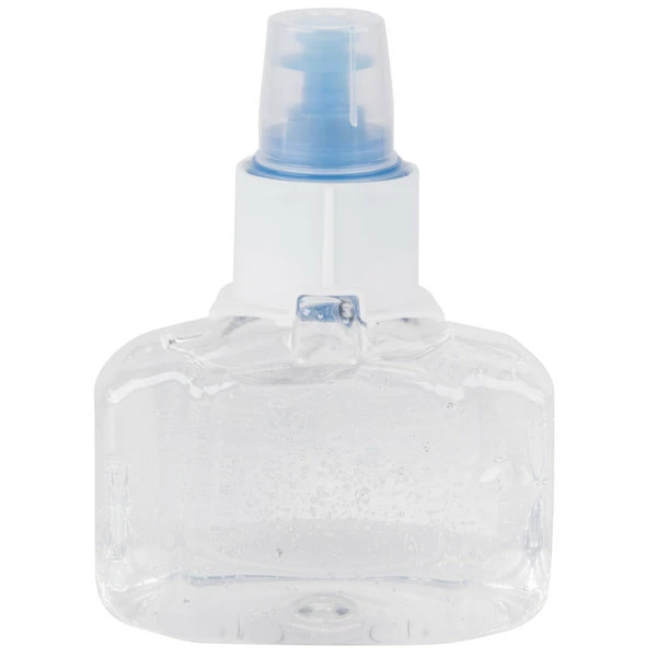 Purell® 1303-03 LTX Advanced Green Certified 700 ML Gel Instant Hand Sanitizer 2 Purell® 1303-03 LTX Advanced Green Certified 700 ML Gel Instant Hand Sanitizer - Image 2