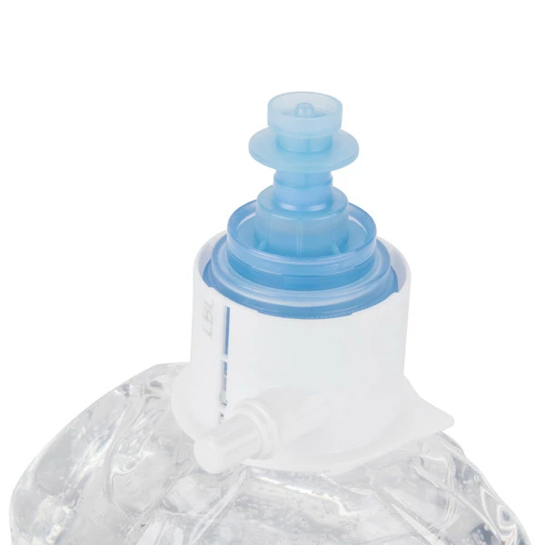 Purell® 1303-03 LTX Advanced Green Certified 700 ML Gel Instant Hand Sanitizer 4 Purell® 1303-03 LTX Advanced Green Certified 700 ML Gel Instant Hand Sanitizer - Image 4