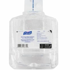 Purell® 1903-02 LTX Advanced Green Certified 1200 ML Gel Instant Hand Sanitizer 10 Purell® 1903-02 LTX Advanced Green Certified 1200 ML Gel Instant Hand Sanitizer -VIETRI SHOP 639783