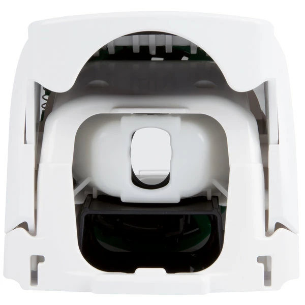 Micrell® 8790-06 ADX-7 700 ML Gray Manual Hand Soap Dispenser 6 Micrell® 8790-06 ADX-7 700 ML Gray Manual Hand Soap Dispenser - Image 6