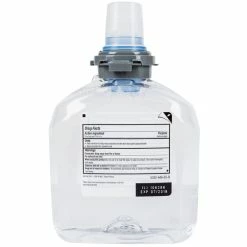 Purell® 5392-02 TFX Advanced 1200 ML Foaming Instant Hand Sanitizer - 2/Case -VIETRI SHOP 644600