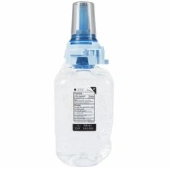 Purell® 8703-04 ADX Advanced Green Certified 700 ML Gel Instant Hand Sanitizer - 4/Case 8 Purell® 8703-04 ADX Advanced Green Certified 700 ML Gel Instant Hand Sanitizer - 4/Case -VIETRI SHOP 644761