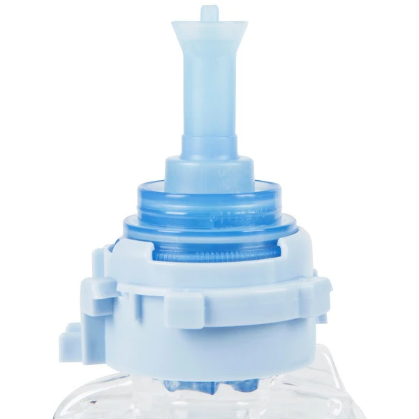 Purell® 8703-04 ADX Advanced Green Certified 700 ML Gel Instant Hand Sanitizer - 4/Case 4 Purell® 8703-04 ADX Advanced Green Certified 700 ML Gel Instant Hand Sanitizer - 4/Case - Image 4