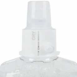GOJO® 1911-02 LTX Clear & Mild 1200 ML Fragrance Free Foaming Hand Soap -VIETRI SHOP 645167