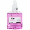 GOJO® 1912-02 LTX Plum 1200 ML Foaming Antibacterial Hand Soap