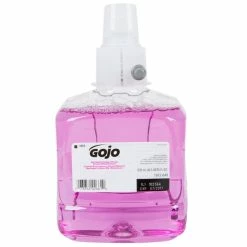 GOJO® 1912-02 LTX Plum 1200 ML Foaming Antibacterial Hand Soap