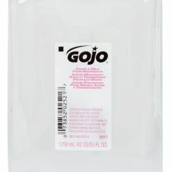 GOJO® 8811-03 ADX Clear & Mild 1250 ML Fragrance Free Foaming Hand Soap - 3/Case 11 GOJO® 8811-03 ADX Clear & Mild 1250 ML Fragrance Free Foaming Hand Soap - 3/Case -VIETRI SHOP 646083