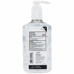 Purell® 3659-12 Advanced 12 Oz. Instant Hand Sanitizer - 12/Case -VIETRI SHOP 646221