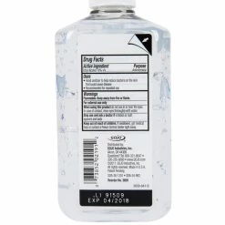 Purell® 3659-12 Advanced 12 Oz. Instant Hand Sanitizer -VIETRI SHOP 646231