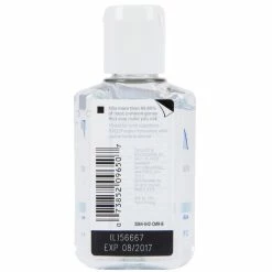 Purell® 9605-24 Advanced 2 Oz. Instant Hand Sanitizer - 24/Case -VIETRI SHOP 646839