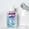 Purell® 9605-24 Advanced 2 Oz. Instant Hand Sanitizer - 24/Case