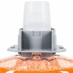 GOJO® 5162-03 FMX Luxury 1250 ML Orange Blossom Foaming Antibacterial Hand Soap -VIETRI SHOP 667103