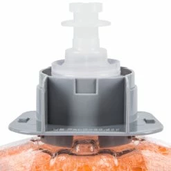 GOJO® 5162-03 FMX Luxury 1250 ML Orange Blossom Foaming Antibacterial Hand Soap -VIETRI SHOP 667104