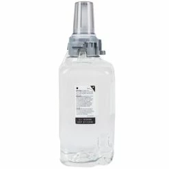 GOJO® 8811-03 ADX Clear & Mild 1250 ML Fragrance Free Foaming Hand Soap -VIETRI SHOP 667160