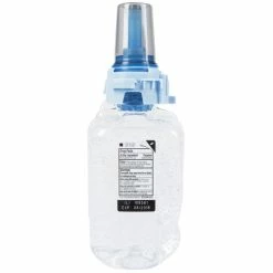 Purell® 8703-04 ADX Advanced Green Certified 700 ML Gel Instant Hand Sanitizer 8 Purell® 8703-04 ADX Advanced Green Certified 700 ML Gel Instant Hand Sanitizer -VIETRI SHOP 667249