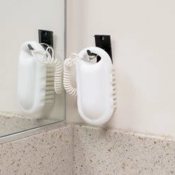 Carlisle 40021EC02 Sparta Spectrum Hand And Nail Brush With Cord -VIETRI SHOP 679272