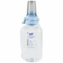 PurellĀ® 8705-04 ADX Advanced 700 ML Foaming Instant Hand Sanitizer