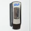 Purell® 8828-06 ADX-12 1200 ML Black Manual Hand Sanitizer Dispenser