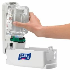 Purell® 8705-04 ADX Advanced 700 ML Foaming Instant Hand Sanitizer -VIETRI SHOP 693052