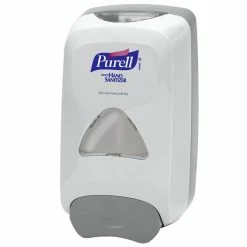 Purell® 5120-06 FMX-12 Dove Gray 1200 ML Dispenser