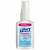 Purell® 9606-24 Advanced 2 Oz. Gel Instant Hand Sanitizer - 24/Case