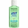 Purell® 9631-24 Advanced With Aloe 4 Oz. Gel Instant Hand Sanitizer - 24/Case