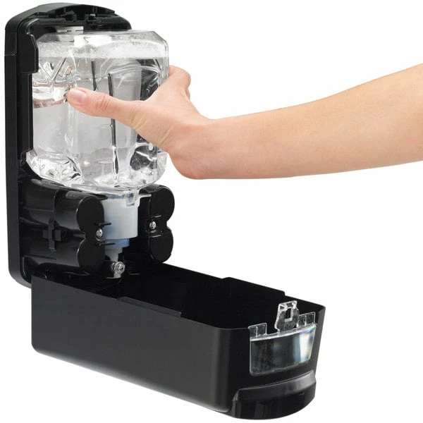 Purell® 1907-02 LTX 1200 ML Waterless Surgical Scrub Gel - 2/Case 2 Purell® 1907-02 LTX 1200 ML Waterless Surgical Scrub Gel - 2/Case - Image 2