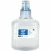 Purell® 1907-02 LTX 1200 ML Waterless Surgical Scrub Gel - 2/Case