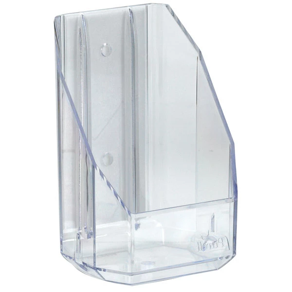 Purell® 9008-12 12 Oz. Pump Bottle Holder Bracket 3 Purell® 9008-12 12 Oz. Pump Bottle Holder Bracket - Image 3