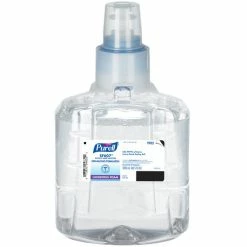 Purell® 1902-02 LTX SF607 1200 ML Foaming Instant Hand Sanitizer - 2/Case