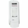 GOJO® 8781-06 Hand Medic ADX-7 White Dispenser