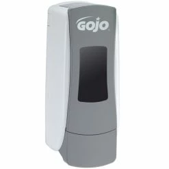 GOJO® 8784-06 ADX-7 700 ML Gray Soap Dispenser
