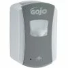 GOJO® 1384-04 LTX-7 700 ML Gray Touchless Hand Soap Dispenser