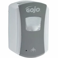 GOJO® 1384-04 LTX-7 700 ML Gray Touchless Hand Soap Dispenser