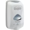 GOJO® 2740-12 TFX 1200 ML Dove Gray Touchless Hand Soap Dispenser
