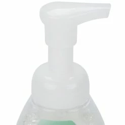 GOJO® 5715-06 Green Certified 7.5 Oz. Fragrance Free Foaming Hand Soap With Pump -VIETRI SHOP 737617