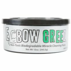 Cres Cor EG-12 12 Oz. Elbow Greez Miracle Cleaning Paste - 12/Case -VIETRI SHOP 756795