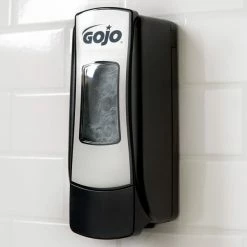 GOJO® 8788-06 ADX-7 700 ML Chrome Soap Dispenser