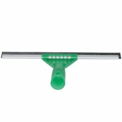 Unger® Unger US300 UnitecLite 12" Window Squeegee With Plastic Handle -VIETRI SHOP 778286